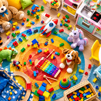 Kids Zone