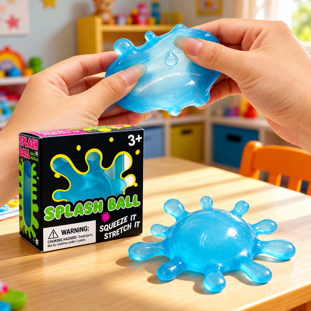 Splash Ball