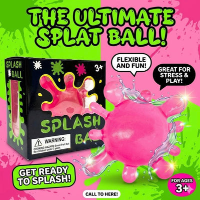 Splash Ball