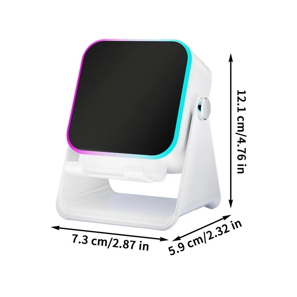 SoundDock™ Speaker Stand 🔊✨ — Instant Wireless Audio Amplification