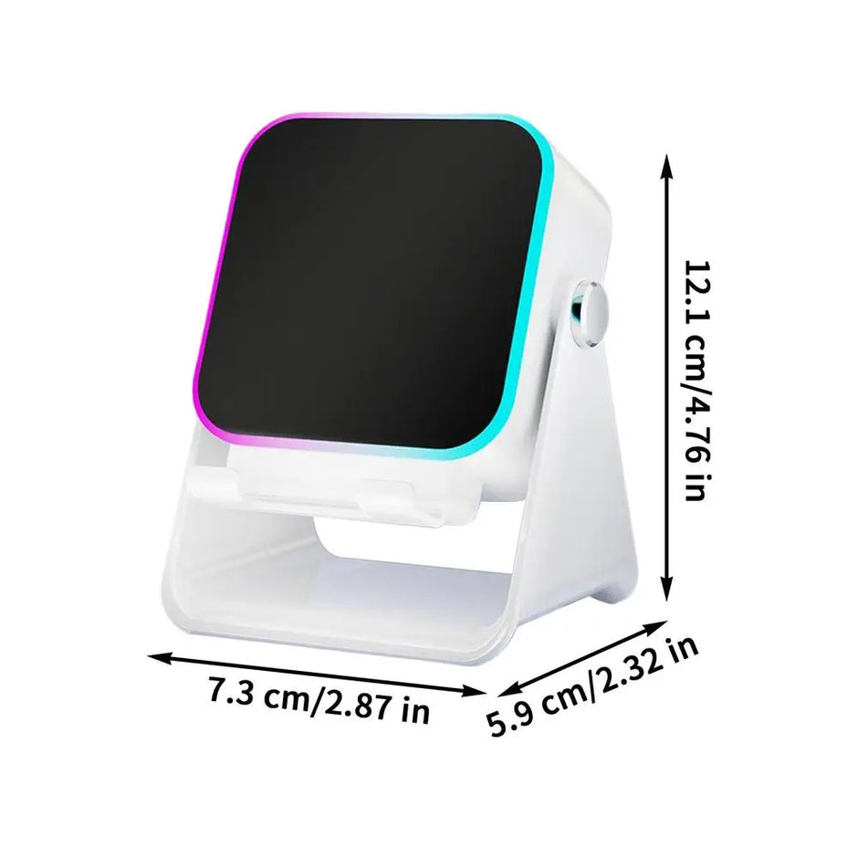 SoundDock™ Speaker Stand 🔊✨ — Instant Wireless Audio Amplification