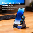 SoundDock™ Speaker Stand 🔊✨ — Instant Wireless Audio Amplification