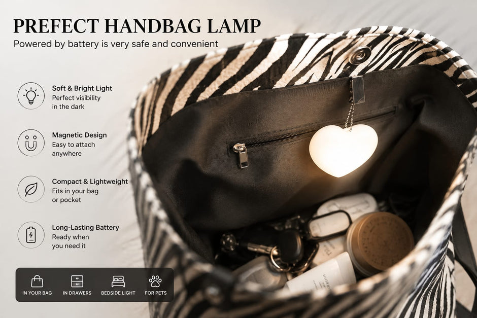bag light