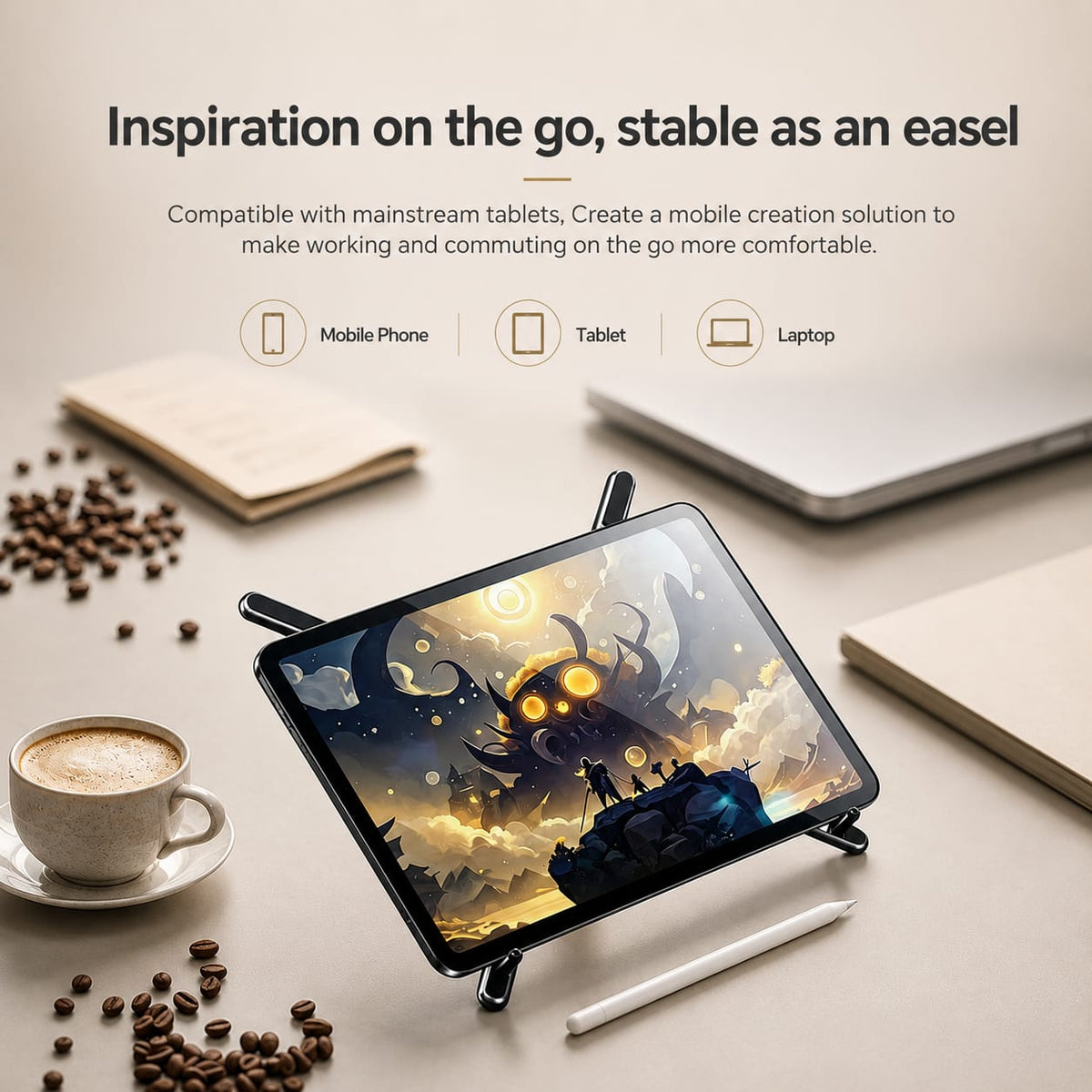Portable Stand