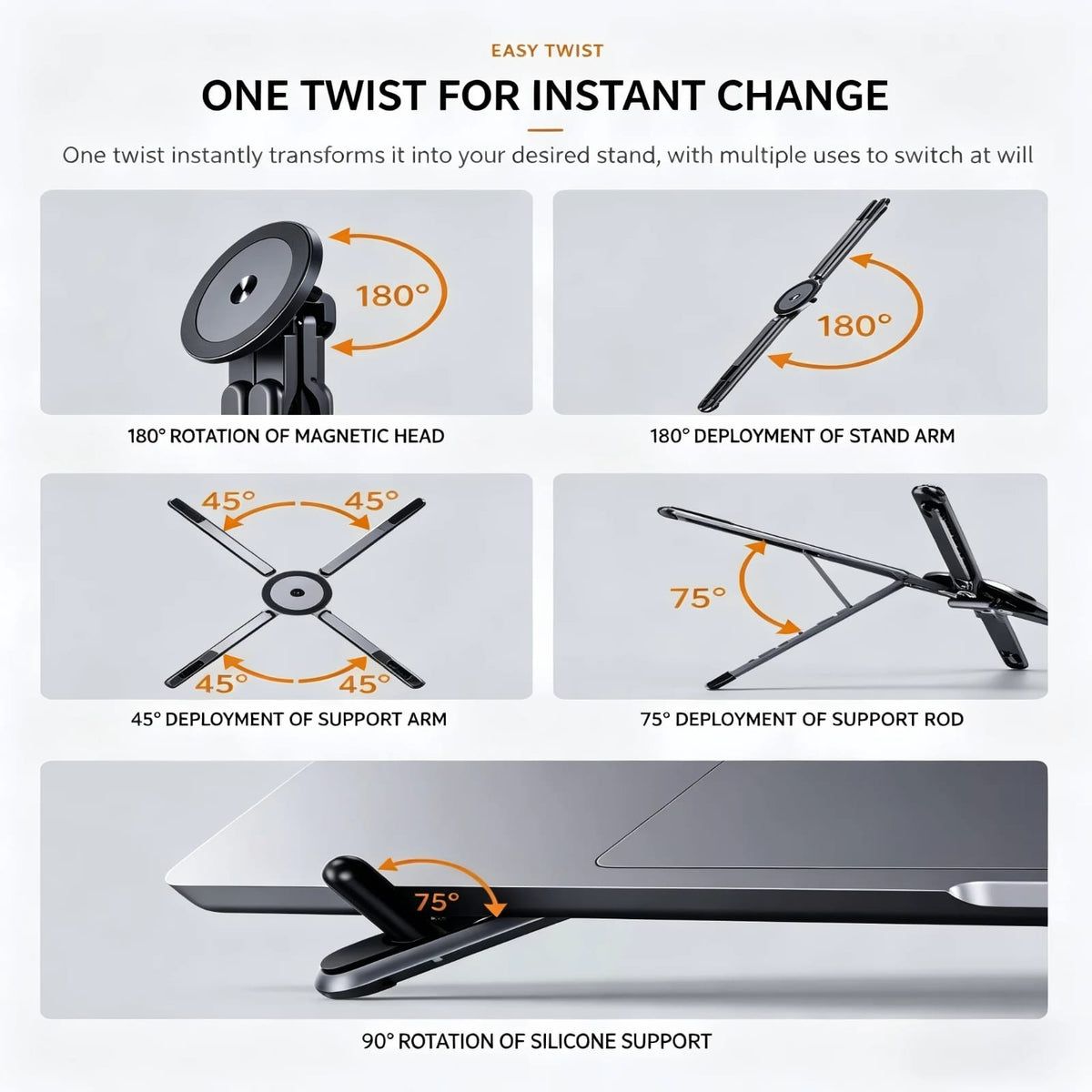 Portable Stand