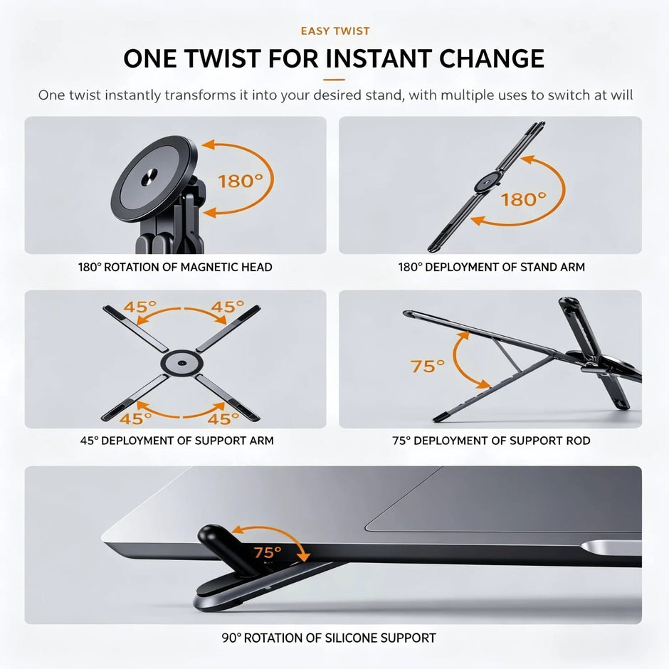 Portable Stand