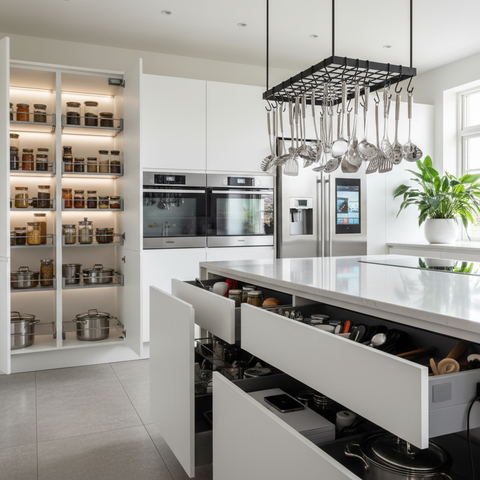 Kitchen solutions